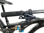 2020 Pivot Mach 5.5 Carbon Shimano SLX 1X12 Speed IBIS 27.5 Alloy Wheels Size: XS