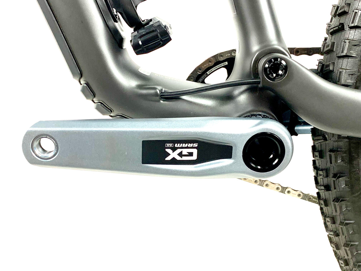 2024 Specialized Stumpjumper Expert SRAM GX AXS 1X12 Size: S1 (XS)