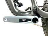 2024 Specialized Stumpjumper Expert SRAM GX AXS 1X12 Size: S1 (XS)