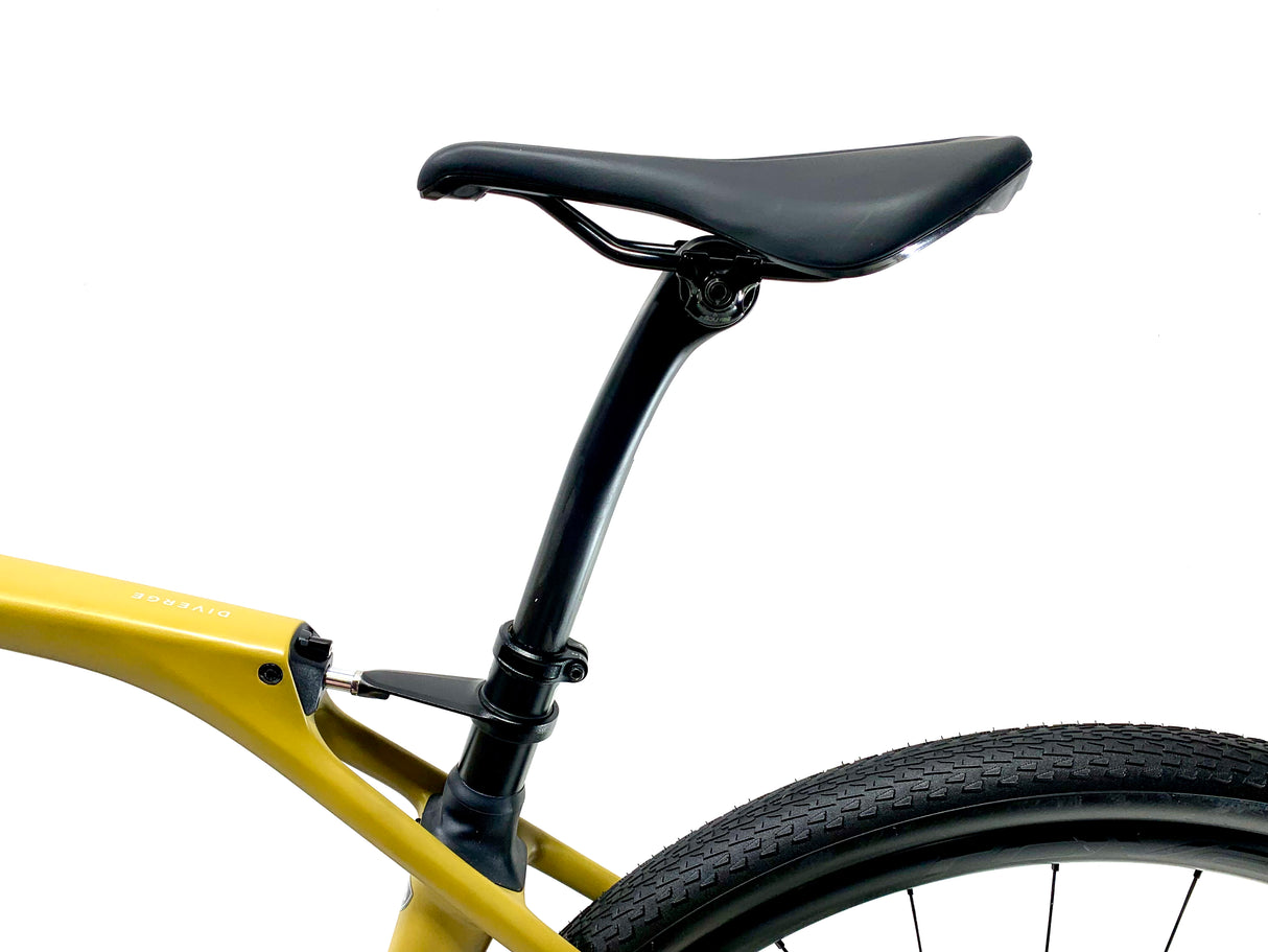 2023 Specialized Diverge STR Expert SRAM AXS Size: 56cm (Preowned)