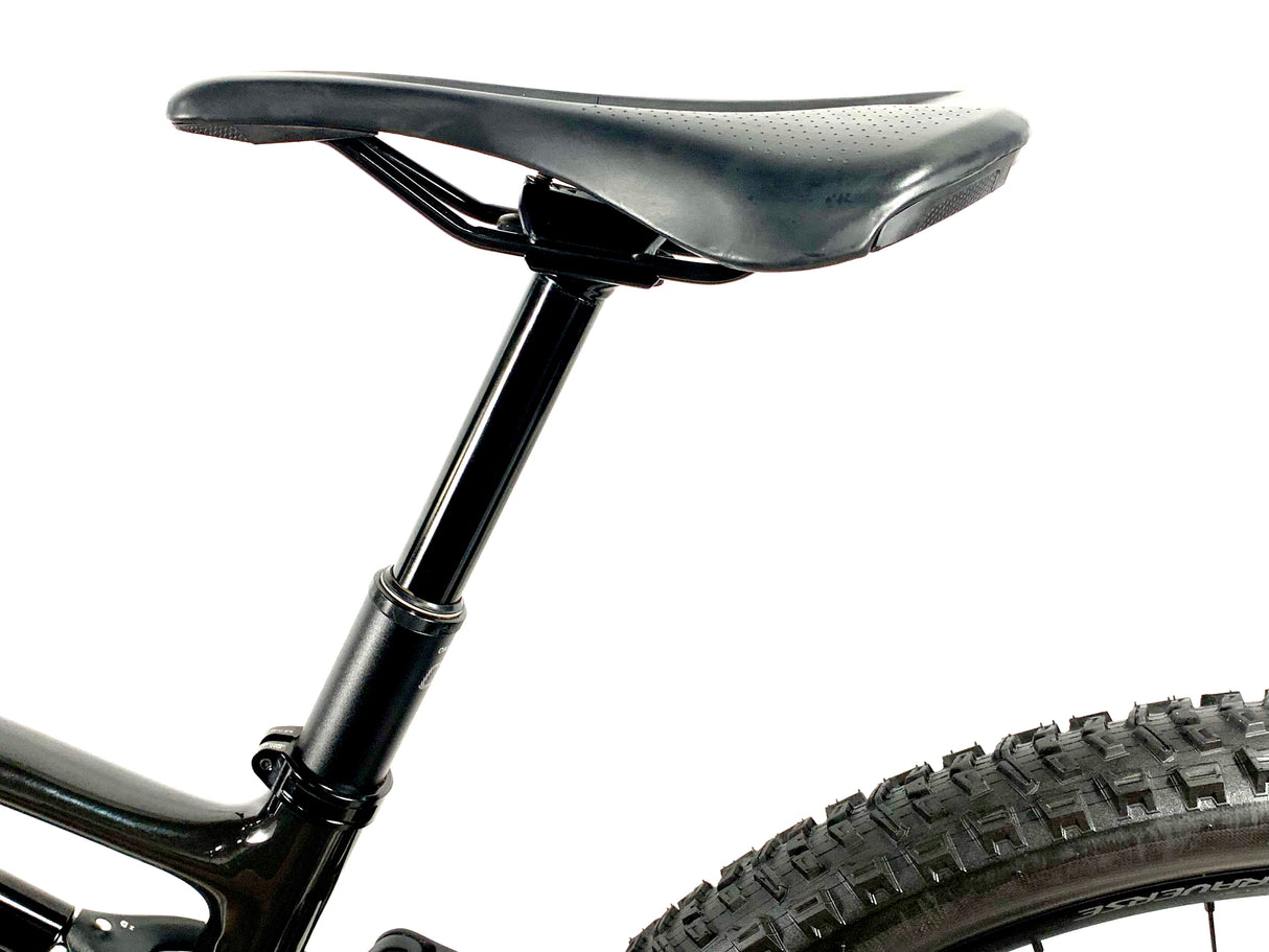 2024 Specialized Stumpjumper Expert SRAM GX AXS 1X12 Size: S1 (XS)
