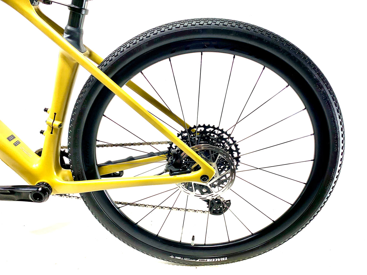 2023 Specialized Diverge STR Expert SRAM AXS Size: 56cm (Preowned)