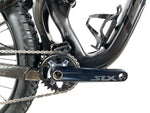 2020 Pivot Mach 5.5 Carbon Shimano SLX 1X12 Speed IBIS 27.5 Alloy Wheels Size: XS