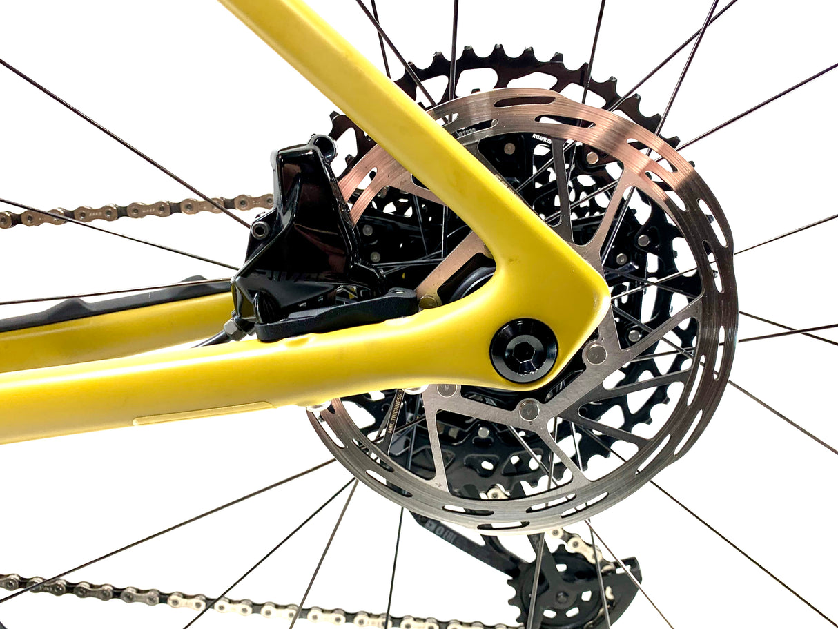 2023 Specialized Diverge STR Expert SRAM AXS Size: 56cm (Preowned)