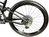 2024 Specialized Stumpjumper Expert SRAM GX AXS 1X12 Size: S1 (XS)