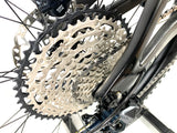 2020 Pivot Mach 5.5 Carbon Shimano SLX 1X12 Speed IBIS 27.5 Alloy Wheels Size: XS