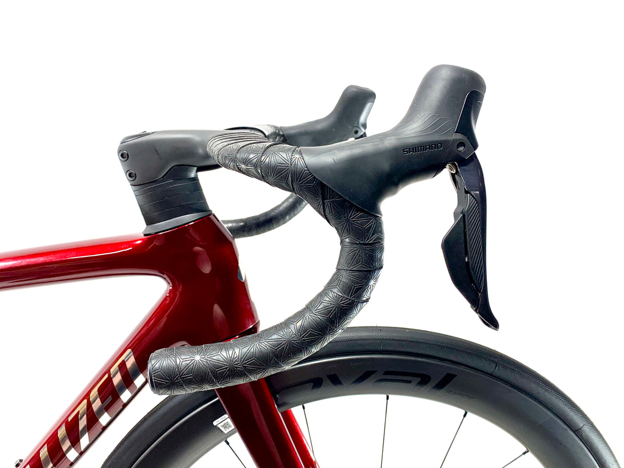 2026 Specialized Tarmac SL8 Pro Ultegra Di2 Size: 52cm (Preowned)