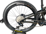 2020 Pivot Mach 5.5 Carbon Shimano SLX 1X12 Speed IBIS 27.5 Alloy Wheels Size: XS