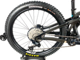 2020 Pivot Mach 5.5 Carbon Shimano SLX 1X12 Speed IBIS 27.5 Alloy Wheels Size: XS