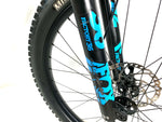 2020 Pivot Mach 5.5 Carbon Shimano SLX 1X12 Speed IBIS 27.5 Alloy Wheels Size: XS