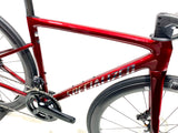 2026 Specialized Tarmac SL8 Pro Ultegra Di2 Size: 52cm (Preowned)