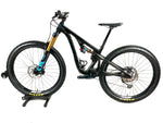 2020 Pivot Mach 5.5 Carbon Shimano SLX 1X12 Speed IBIS 27.5 Alloy Wheels Size: XS
