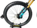 2020 Pivot Mach 5.5 Carbon Shimano SLX 1X12 Speed IBIS 27.5 Alloy Wheels Size: XS