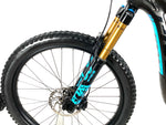 2020 Pivot Mach 5.5 Carbon Shimano SLX 1X12 Speed IBIS 27.5 Alloy Wheels Size: XS