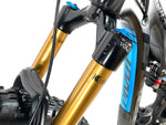 2020 Pivot Mach 5.5 Carbon Shimano SLX 1X12 Speed IBIS 27.5 Alloy Wheels Size: XS