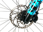 2020 Pivot Mach 5.5 Carbon Shimano SLX 1X12 Speed IBIS 27.5 Alloy Wheels Size: XS