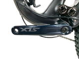 2020 Pivot Mach 5.5 Carbon Shimano SLX 1X12 Speed IBIS 27.5 Alloy Wheels Size: XS