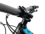 2020 Pivot Mach 5.5 Carbon Shimano SLX 1X12 Speed IBIS 27.5 Alloy Wheels Size: XS