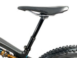 2020 Pivot Mach 5.5 Carbon Shimano SLX 1X12 Speed IBIS 27.5 Alloy Wheels Size: XS