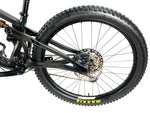 2020 Pivot Mach 5.5 Carbon Shimano SLX 1X12 Speed IBIS 27.5 Alloy Wheels Size: XS