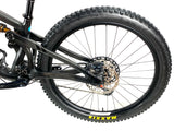 2020 Pivot Mach 5.5 Carbon Shimano SLX 1X12 Speed IBIS 27.5 Alloy Wheels Size: XS