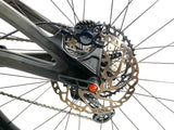 2020 Pivot Mach 5.5 Carbon Shimano SLX 1X12 Speed IBIS 27.5 Alloy Wheels Size: XS