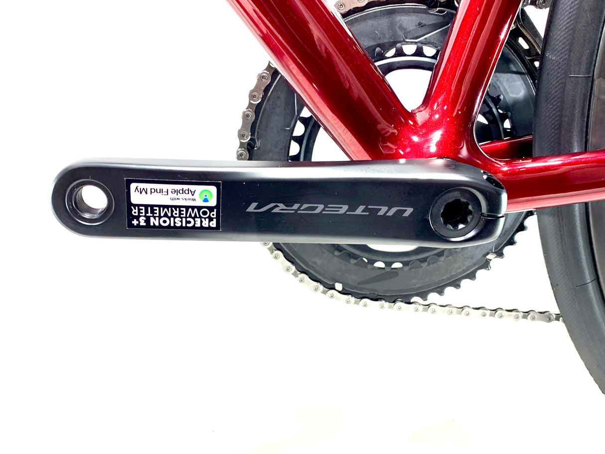 2026 Specialized Tarmac SL8 Pro Ultegra Di2 Size: 52cm (Preowned)