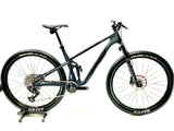 2025 Pivot Mach 4 SL Team 29 Sram XX SL AXS Transmission Size: Large (Preowned)