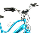 2021 Electra Townie Path Go! 10D EQ Step-Thru Shimano 10 Speed 250w Bosch Motor 500w Battery