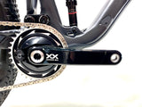 2025 Pivot Mach 4 SL Team 29 Sram XX SL AXS Transmission Size: Large (Preowned)