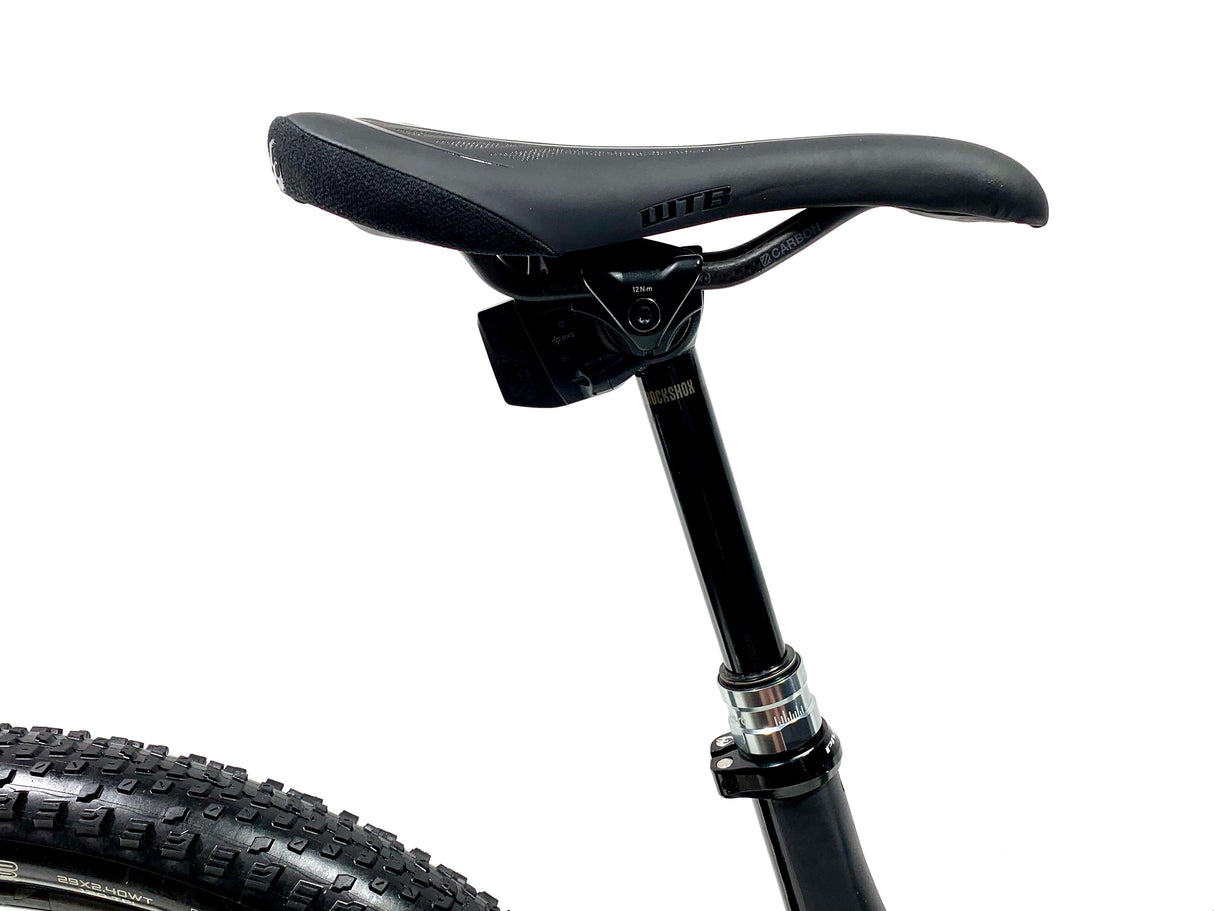 2025 Pivot Mach 4 SL Team 29 Sram XX SL AXS Transmission Size: Large (Preowned)