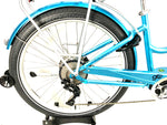 2021 Electra Townie Path Go! 10D EQ Step-Thru Shimano 10 Speed 250w Bosch Motor 500w Battery