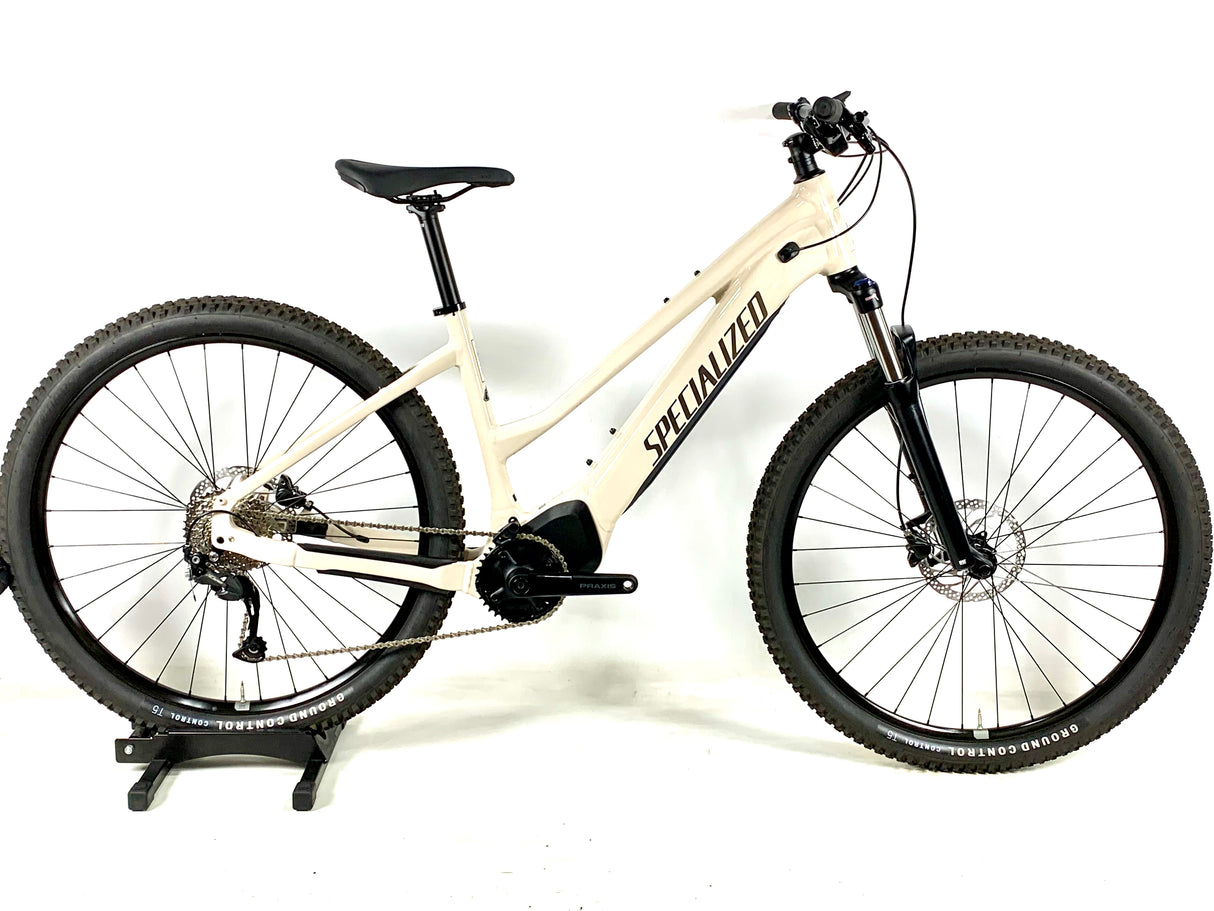 2022 Specialized Turbo Tero 3.0 Step-Through E-Bike 29er Wheels Size: Medium