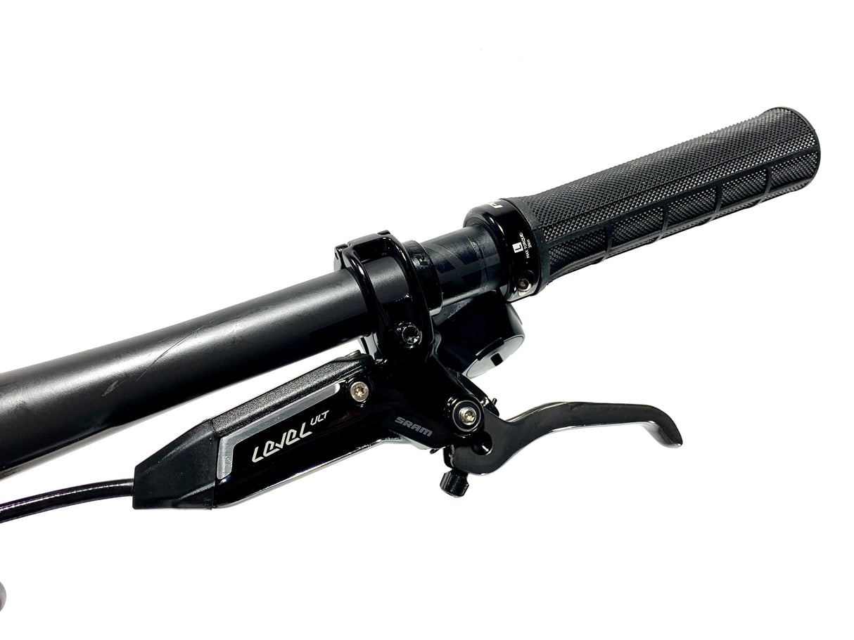 2025 Pivot Mach 4 SL Team 29 Sram XX SL AXS Transmission Size: Large (Preowned)