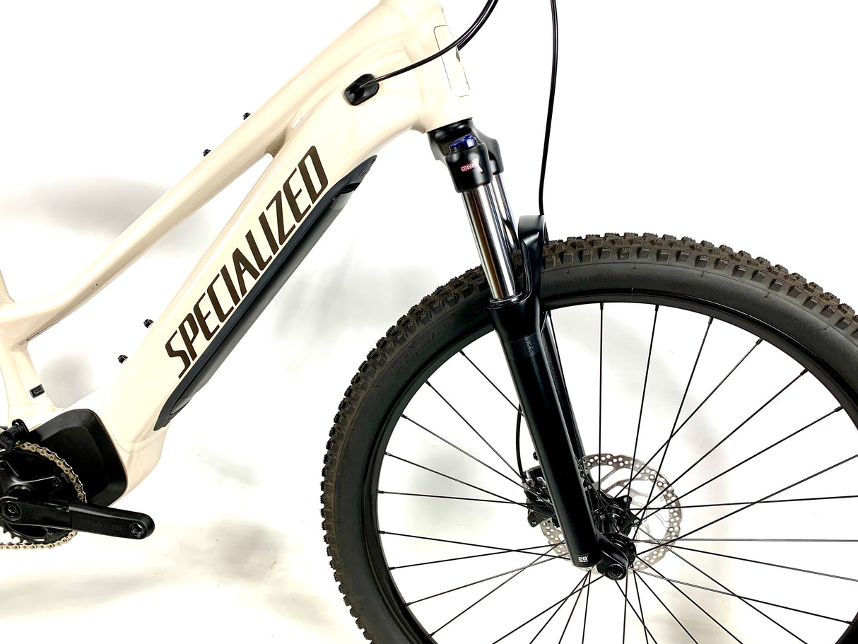 2022 Specialized Turbo Tero 3.0 Step-Through E-Bike 29er Wheels Size: Medium