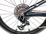 2025 Pivot Mach 4 SL Team 29 Sram XX SL AXS Transmission Size: Large (Preowned)
