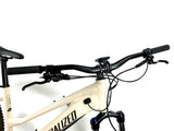 2022 Specialized Turbo Tero 3.0 Step-Through E-Bike 29er Wheels Size: Medium