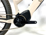 2022 Specialized Turbo Tero 3.0 Step-Through E-Bike 29er Wheels Size: Medium