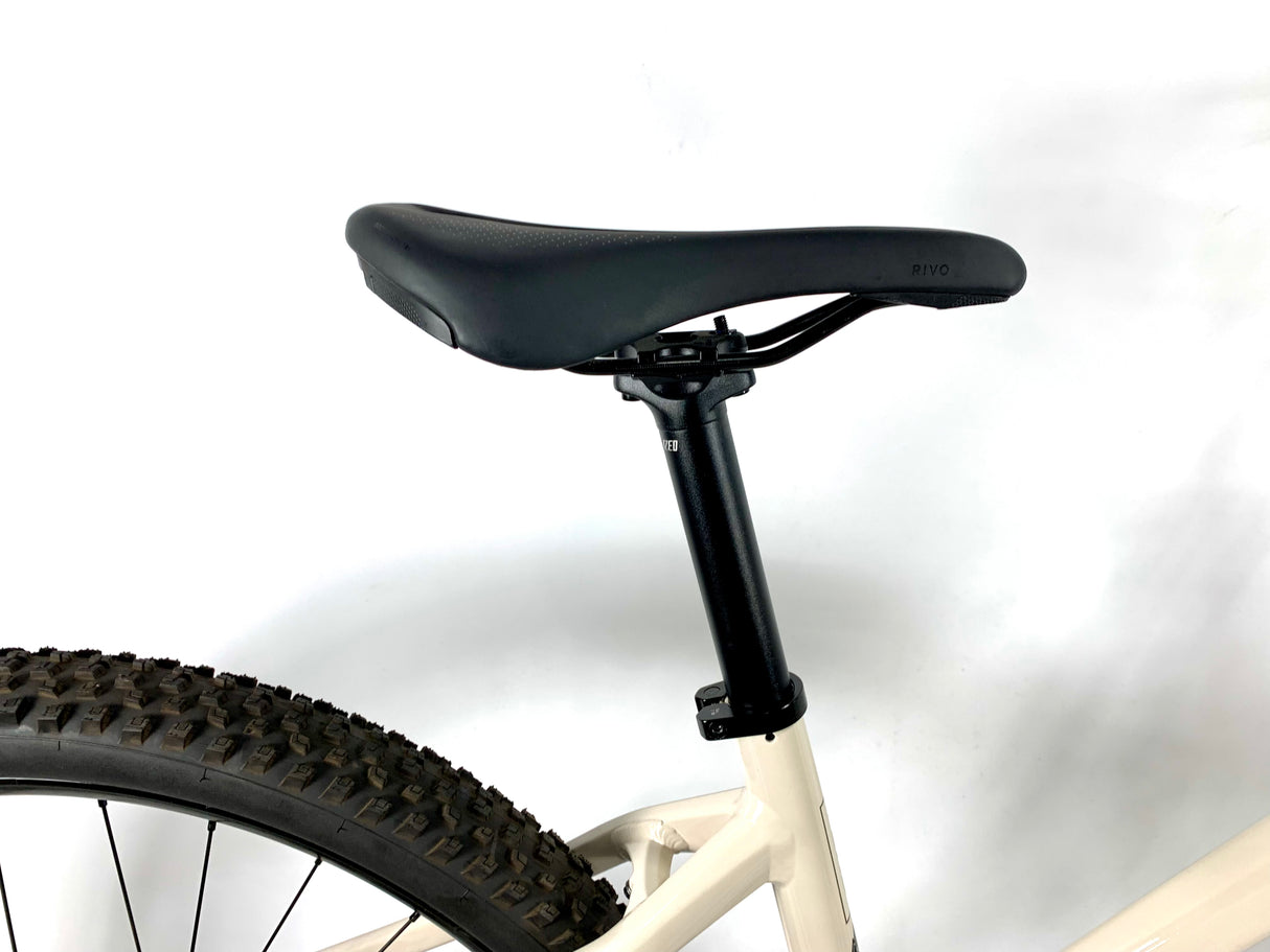 2022 Specialized Turbo Tero 3.0 Step-Through E-Bike 29er Wheels Size: Medium
