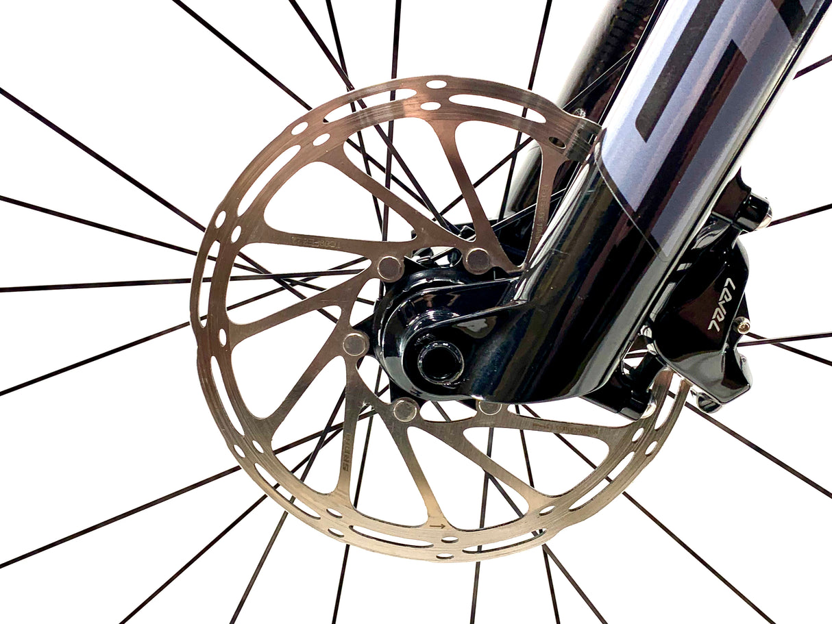 2025 Pivot Mach 4 SL Team 29 Sram XX SL AXS Transmission Size: Large (Preowned)