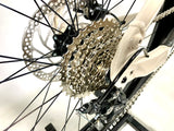 2022 Specialized Turbo Tero 3.0 Step-Through E-Bike 29er Wheels Size: Medium