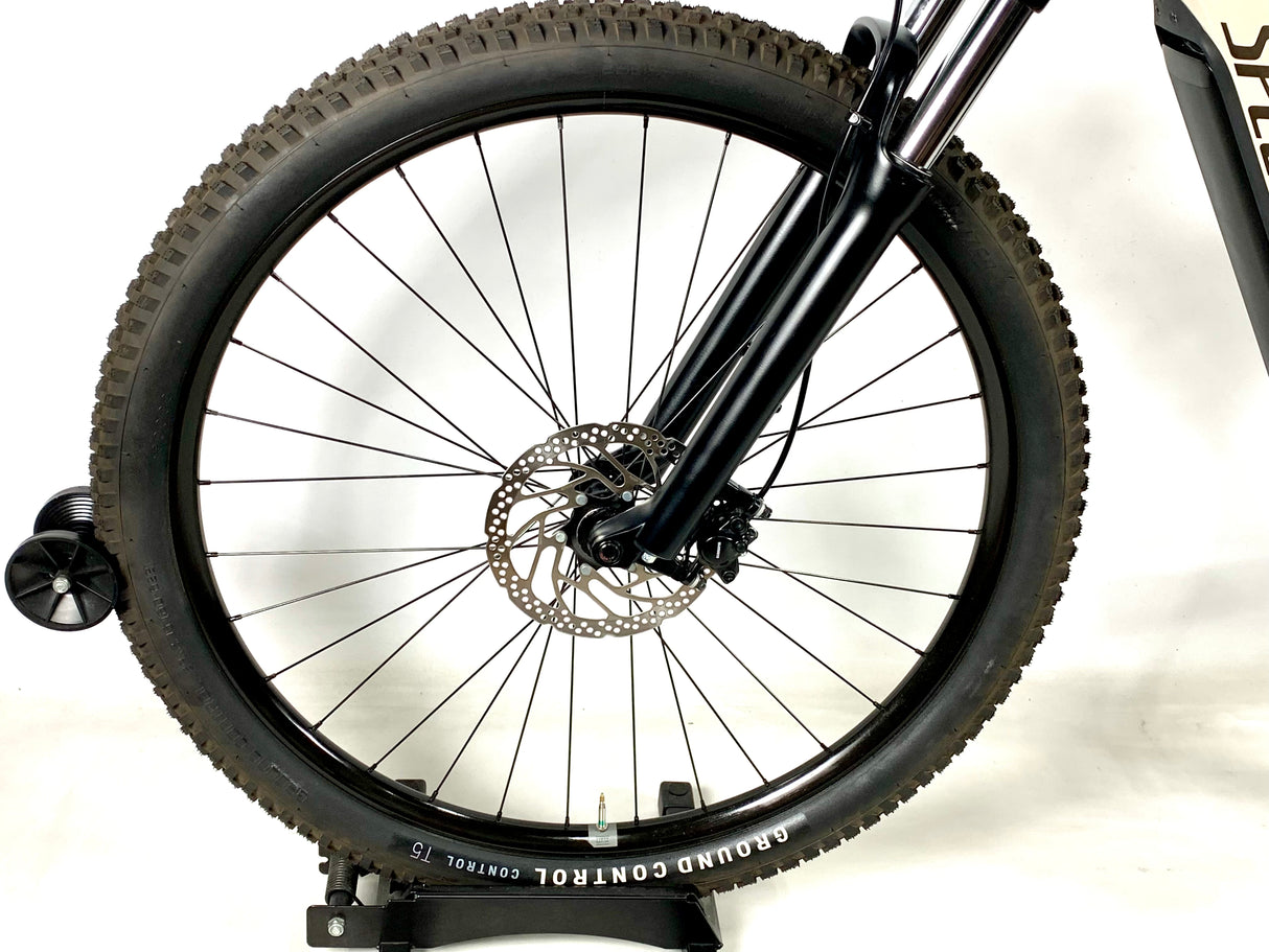 2022 Specialized Turbo Tero 3.0 Step-Through E-Bike 29er Wheels Size: Medium