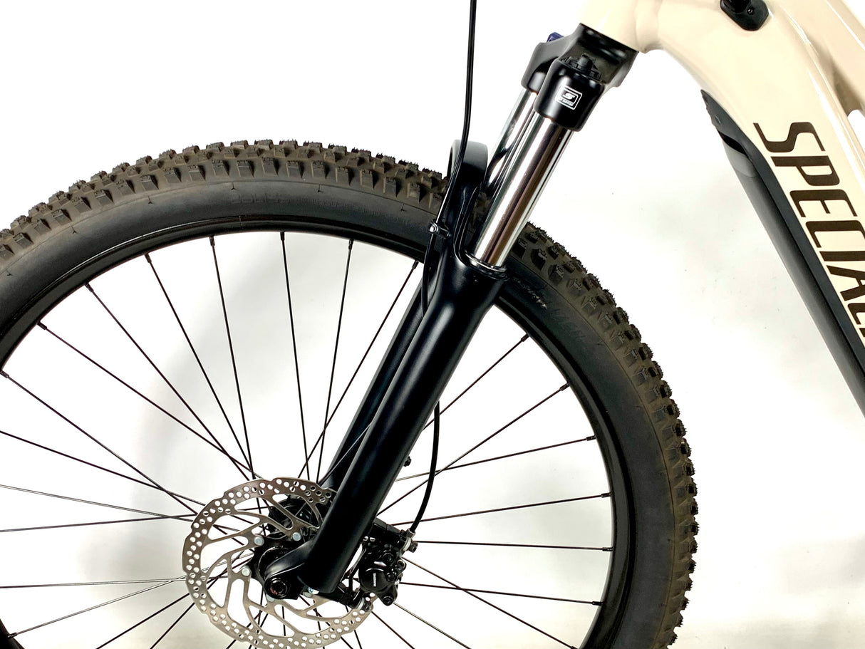 2022 Specialized Turbo Tero 3.0 Step-Through E-Bike 29er Wheels Size: Medium