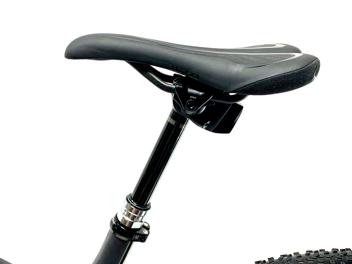 2025 Pivot Mach 4 SL Team 29 Sram XX SL AXS Transmission Size: Large (Preowned)