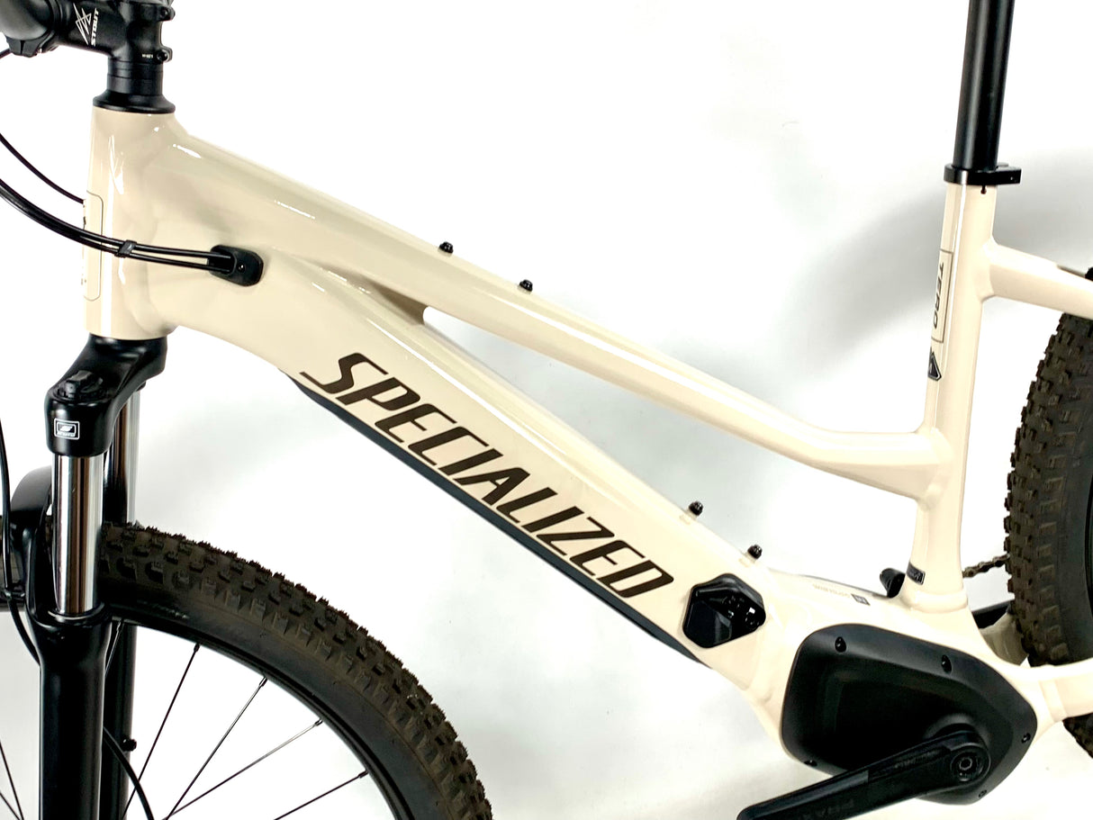 2022 Specialized Turbo Tero 3.0 Step-Through E-Bike 29er Wheels Size: Medium