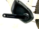 2022 Specialized Turbo Tero 3.0 Step-Through E-Bike 29er Wheels Size: Medium