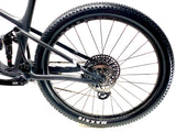 2025 Pivot Mach 4 SL Team 29 Sram XX SL AXS Transmission Size: Large (Preowned)