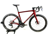 New 2026 Specialized Tarmac SL8 Pro Force AXS Roval Carbon Wheels Size: 56cm