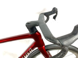 New 2026 Specialized Tarmac SL8 Pro Force AXS Roval Carbon Wheels Size: 56cm