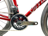 New 2026 Specialized Tarmac SL8 Pro Force AXS Roval Carbon Wheels Size: 56cm